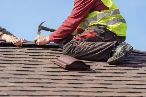 Best Roof Gutter Cleaning  in Rose Hill, KS