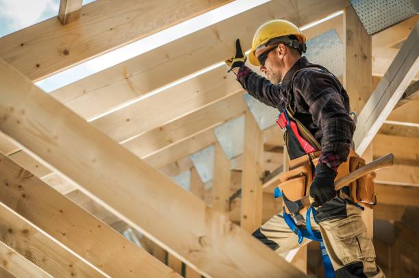 Best Roof Leak Repair  in Rose Hill, KS