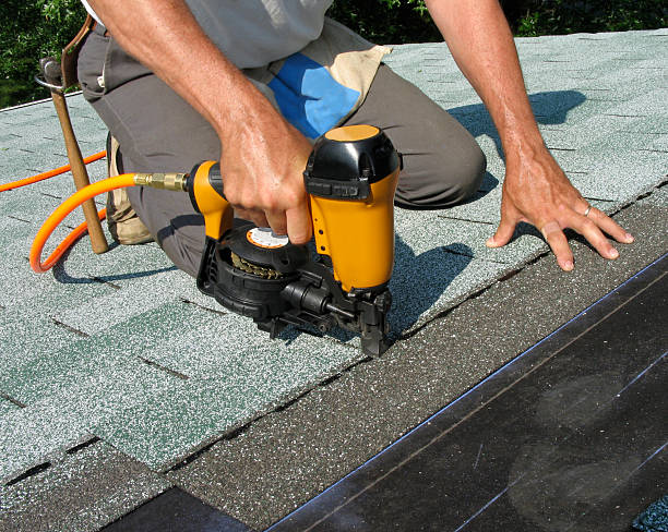Best Emergency Roof Repair  in Rose Hill, KS