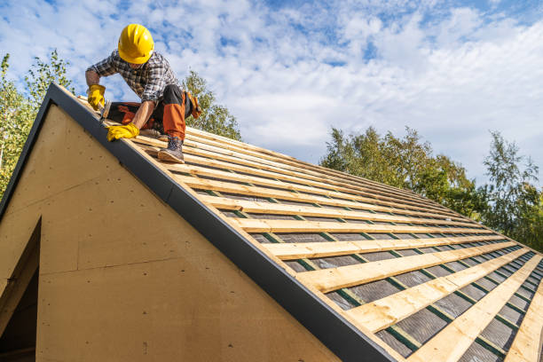 Rose Hill, KS Roofing Contractor Company