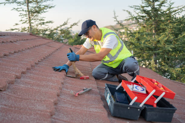 Best Roof Restoration Services  in Rose Hill, KS