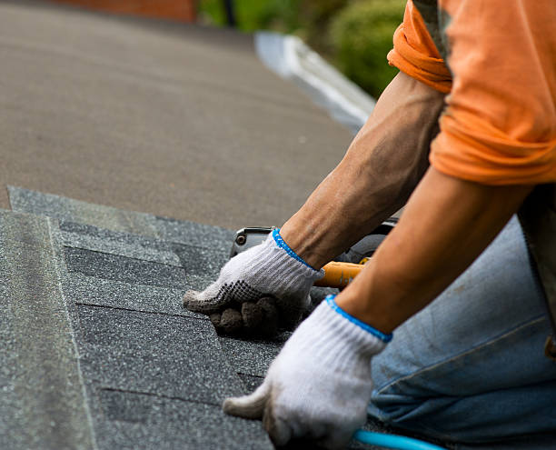 Best Roof Inspection Near Me  in Rose Hill, KS