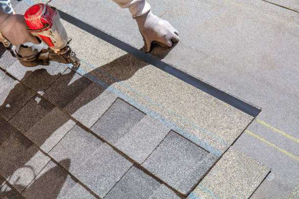 Best Roofing Contractor Near Me  in Rose Hill, KS