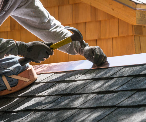 Quick and Trustworthy Emergency Roof Repair Services in Rose Hill, KS